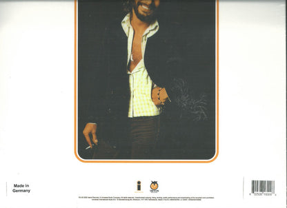 Catch Bull At Four - secondary