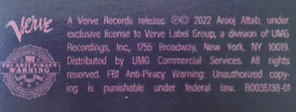 Vulture Prince - secondary