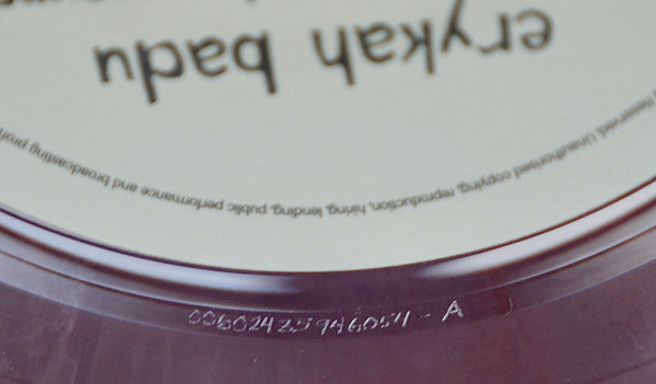 Worldwide Underground - secondary