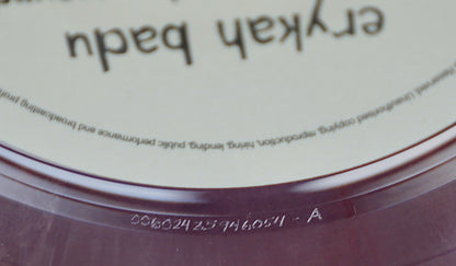 Worldwide Underground - secondary