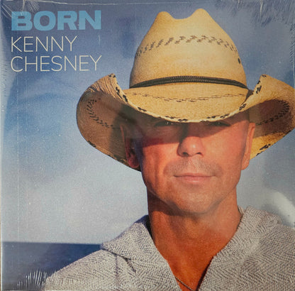 Born - primary