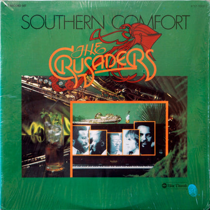 Southern Comfort - secondary