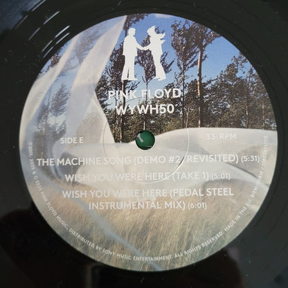 Wish You Were Here - secondary