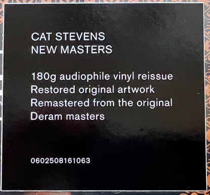 New Masters - secondary