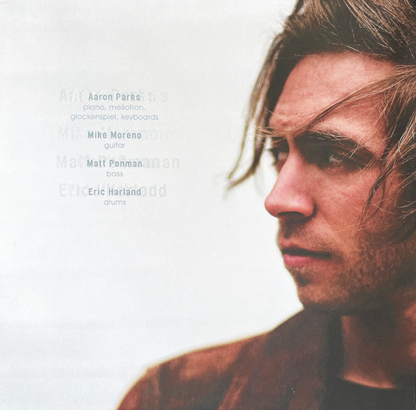 Invisible Cinema - secondary