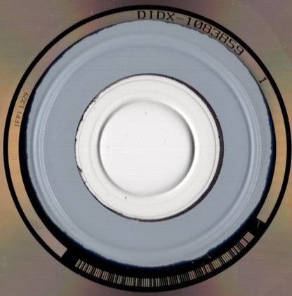 Singles - Original Motion Picture Soundtrack - secondary