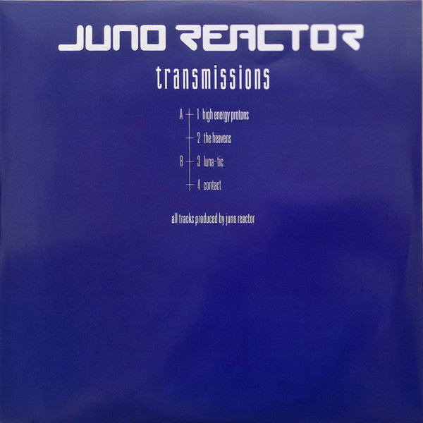 Transmissions - secondary