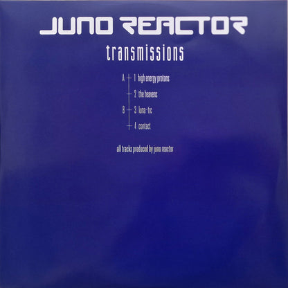 Transmissions - secondary