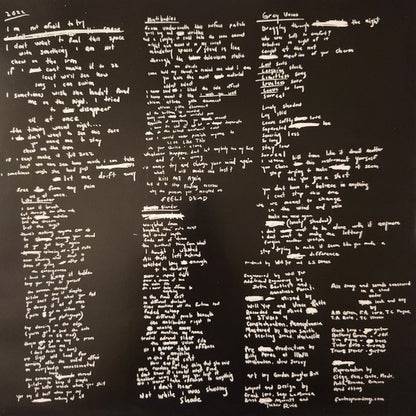 Past Lives - secondary