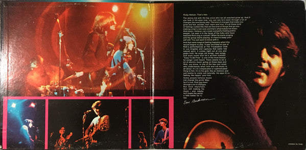 Rick Nelson In Concert - secondary