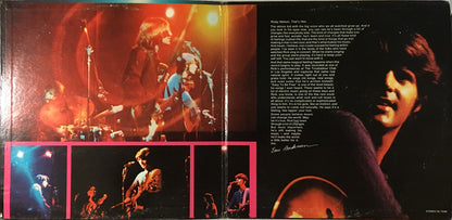 Rick Nelson In Concert - secondary