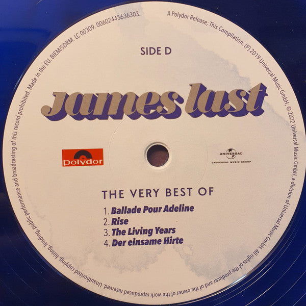 The Very Best Of - secondary