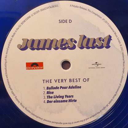 The Very Best Of - secondary