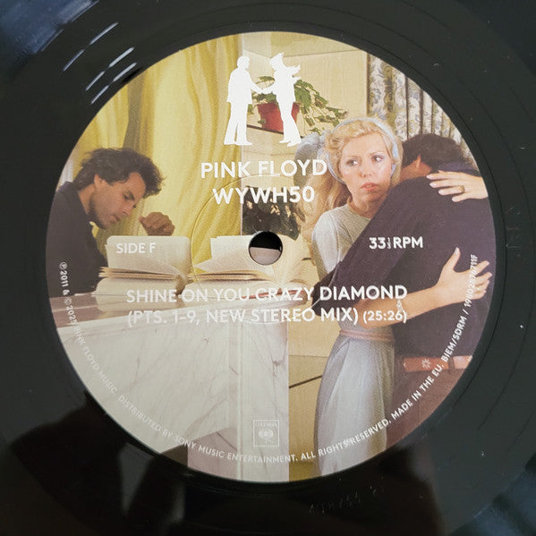 Wish You Were Here - secondary