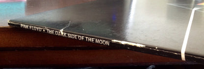 The Dark Side Of The Moon - secondary
