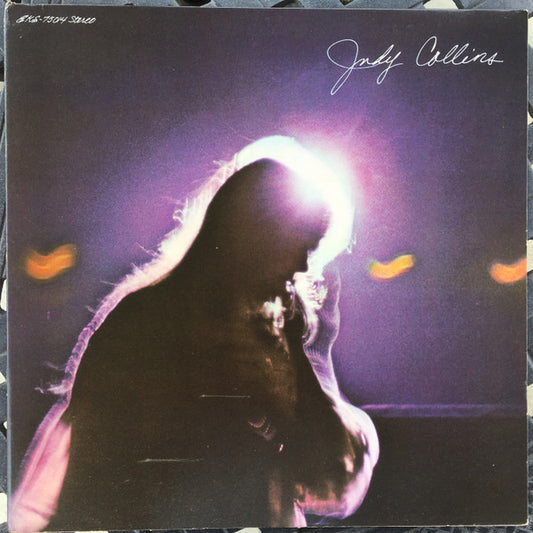 Judy Collins - Living