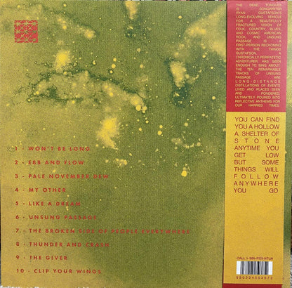 Unsung Passage - secondary