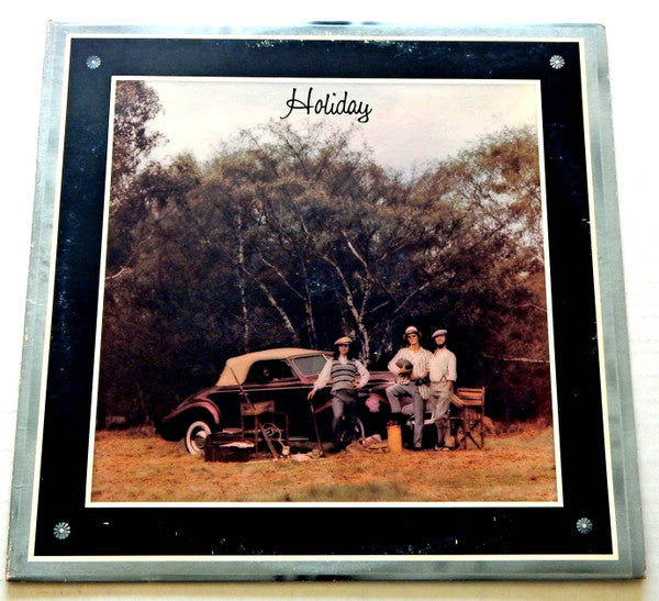 Holiday - secondary
