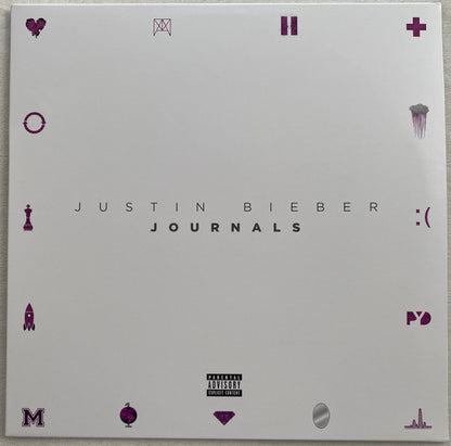 Journals (Expanded Edition) - primary