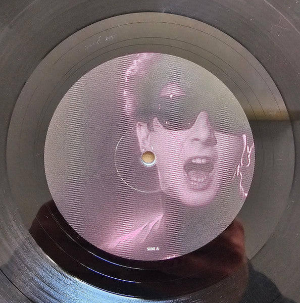 Non-Stop Extended Cabaret - secondary