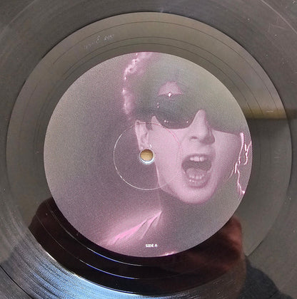 Non-Stop Extended Cabaret - secondary