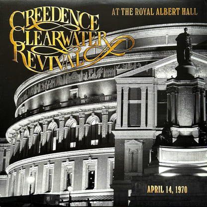 At The Royal Albert Hall (April 14, 1970) - primary