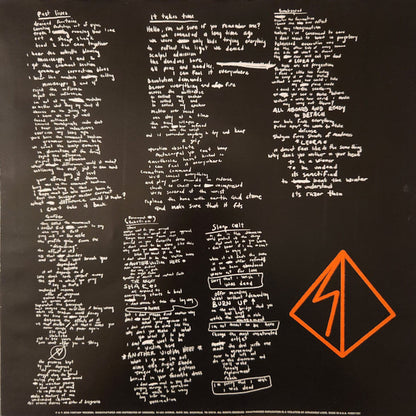 Past Lives - secondary