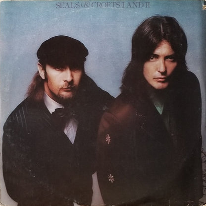 I And II - secondary