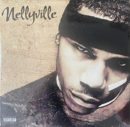 Nellyville  - primary