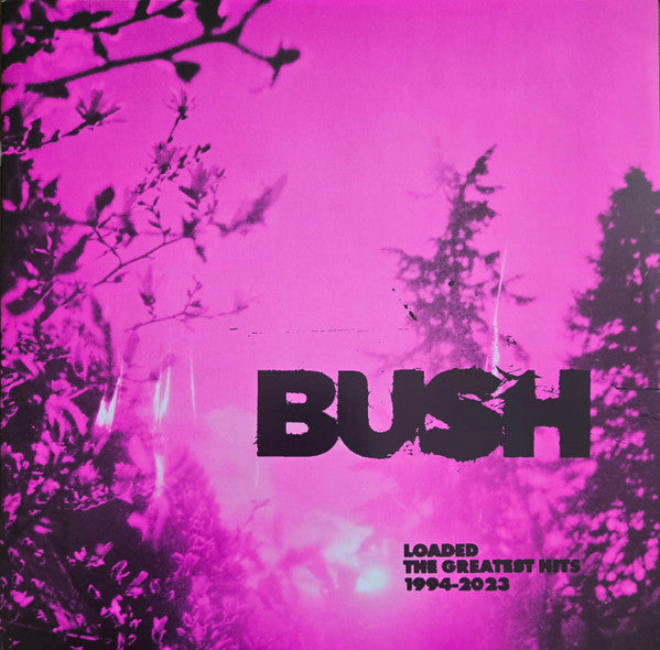 Loaded: The Greatest Hits 1994-2023 - secondary