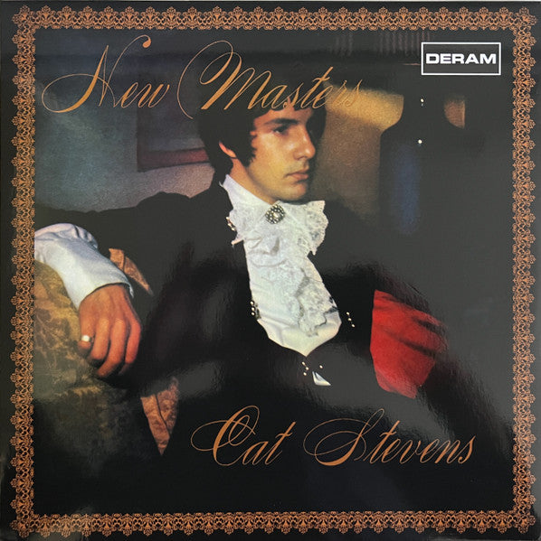 New Masters - primary