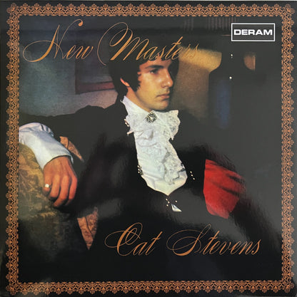 New Masters - primary