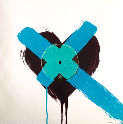 Love Is Dead - secondary