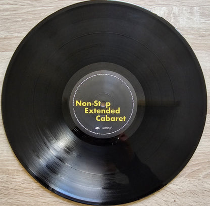 Non-Stop Extended Cabaret - secondary