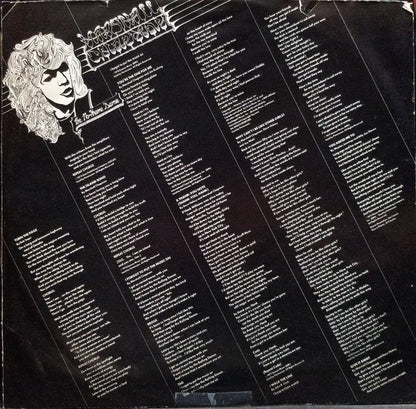 Jaded Virgin - secondary