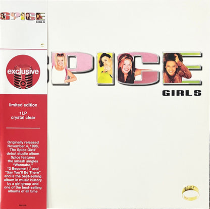 Spice - primary