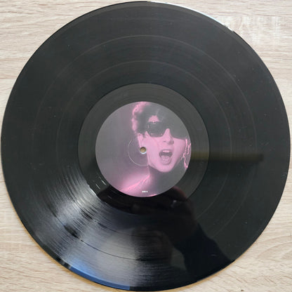 Non-Stop Extended Cabaret - secondary