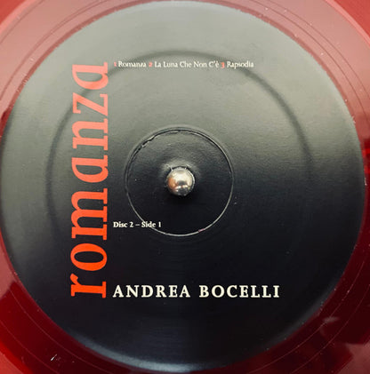 Romanza - secondary