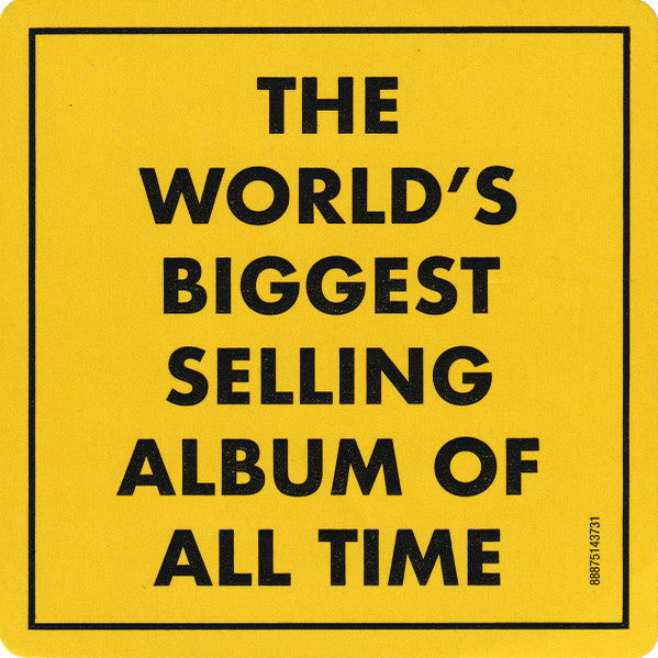 Thriller - secondary