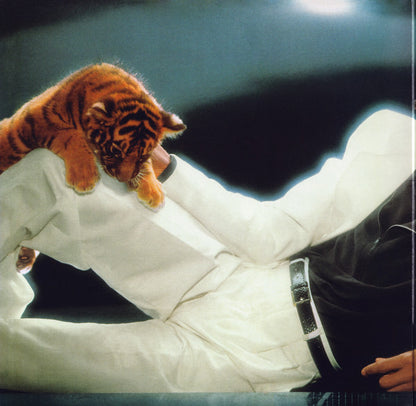 Thriller - secondary