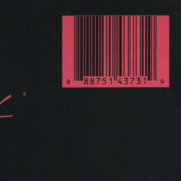 Thriller - secondary