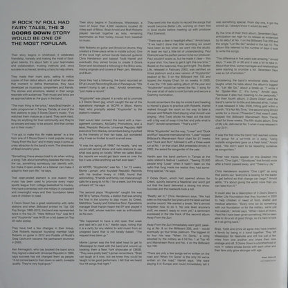 The Greatest Hits - secondary