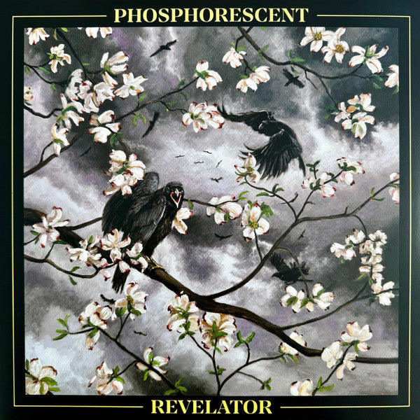 Revelator  - primary