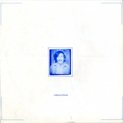 Phoebe Snow - secondary