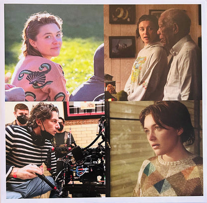 A Good Person (Music From The Original Motion Picture) - secondary