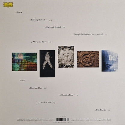 The Skies: Rarities - secondary