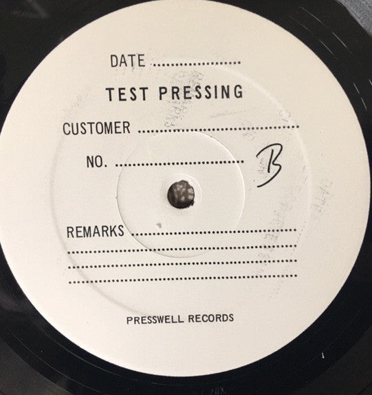 Jay Boy Adams - Jay Boy Adams