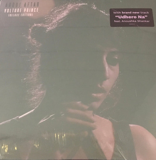 Vulture Prince - secondary