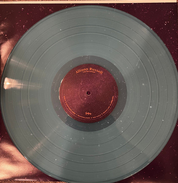 The Returner - secondary