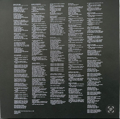 The Legacy - secondary